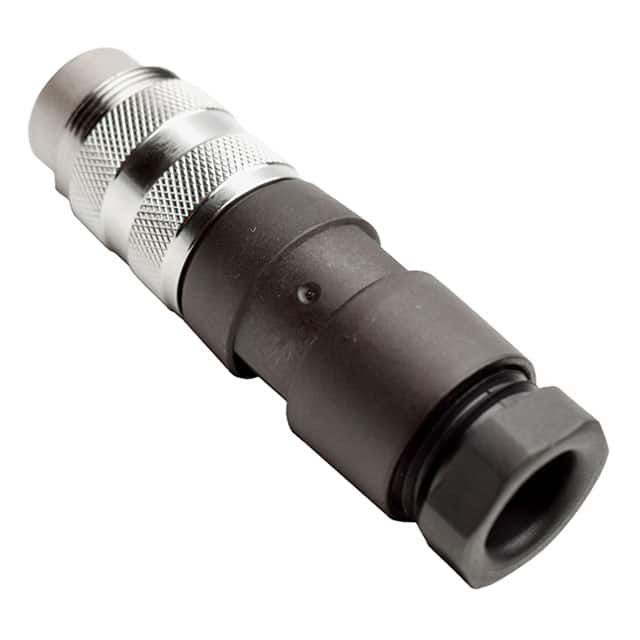 T 3475 002 Amphenol Tuchel Industrial  Circular Connector Assemblies